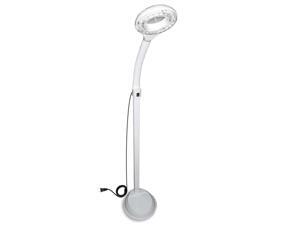 Royal Massage 5X LED Magnifying Floor Lamp Royal Massage 5X LED Magnifying Floor Lamp