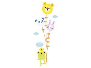 Modern Home Self Adhesive DIY 3D Nightlight - Bearlight Modern Home Self Adhesive DIY 3D Nightlight - Bearlight