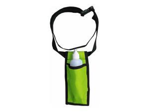 Royal Massage Single Adjustable Massage Oil/Lotion Holster (Lime Green) Royal Massage Single Adjustable Massage Oil/Lotion Holster (Lime Green)