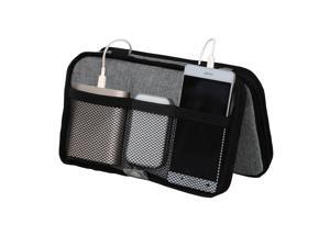 Modern Home Portable Wire Storage Station - Heather Gray Modern Home Portable Wire Storage Station - Heather Gray