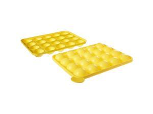 Cake Pops Instant Silicone Baking Pan Set Cake Pops Instant Silicone Baking Pan Set
