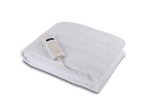 EMBERsoft ESUB100 Deluxe Electric Massage Table Warmer Pad/Bed Under Blanket w/Extra Warm Foot Zone EMBERsoft ESUB100 Deluxe Electric Massage Table Warmer Pad/Bed Under Blanket w/Extra Warm Foot Zone