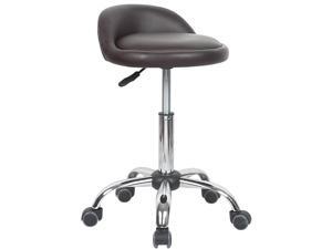 Juno Adjustable Height Massage Stool w/Wheels Juno Adjustable Height Massage Stool w/Wheels