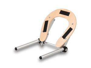 Royal Massage Standard Universal Adjustable Massage Table Face Cradle Assembly - Aluminum Royal Massage Standard Universal Adjustable Massage Table Face Cradle Assembly - Aluminum
