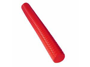 California Sun Deluxe Unsinkable Ultra Soft Foam Cushion Pool Noodle - Red Lava California Sun Deluxe Unsinkable Ultra Soft Foam Cushion Pool Noodle - Red Lava