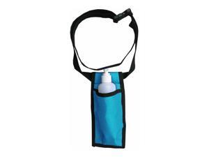 Royal Massage Single Adjustable Massage Oil/Lotion Holster (Aqua) Royal Massage Single Adjustable Massage Oil/Lotion Holster (Aqua)