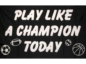 Jerome Bettis Play Like A Champion 16x20 Photograph