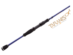 Castaway Rods Taranis Cx1 Cxsms7 7' Medium Spinning Rod Castaway Rods Taranis Cx1 Cxsms7 7' Medium Spinning Rod