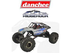 Redcat Racing 1/10 scale RTR DANCHEE RidgeRock 4WD Electric Rock Crawler Redcat Racing 1/10 scale RTR DANCHEE RidgeRock 4WD Electric Rock Crawler