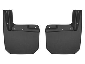 Husky Liners Fits 2017-19 Honda Ridgeline Custom Front Mud Guards