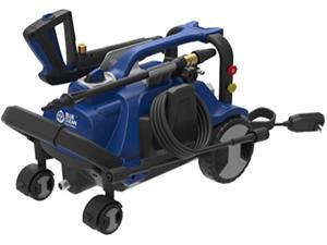 Ar Blue Clean Take-Along Electirc Pressure Washer Pump/Motor Blue Ar Blue Clean Take-Along Electirc Pressure Washer Pump/Motor Blue