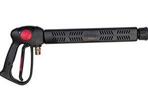 AR Blue Clean Pressure Washer Spray Gun W/L35 Ext: 4500PSI 3/8F Inlet Gray AR Blue Clean Pressure Washer Spray Gun W/L35 Ext: 4500PSI 3/8F Inlet Gray