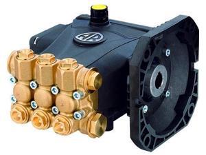 AR Blue Clean 1 Gpm Misting Horizontal Gas Engine Triplex Plunger Pump AR Blue Clean 1 Gpm Misting Horizontal Gas Engine Triplex Plunger Pump