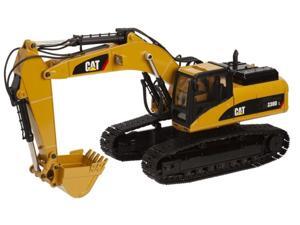 HRP CAT 1/20 Scale RC 330D Excavator RTR HRP CAT 1/20 Scale RC 330D Excavator RTR