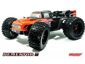 1/8 Dementor XP 6S 4WD Monster Truck Brushless RTR 1/8 Dementor XP 6S 4WD Monster Truck Brushless RTR