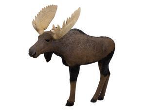 Rinehart Targets 1/3 Scale Woodland Moose Archery Target Rinehart Targets 1/3 Scale Woodland Moose Archery Target