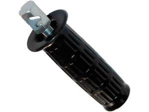 AR Blue Clean 5280-1 Pressure Washer Side handle with 1/4 Lance Black AR Blue Clean 5280-1 Pressure Washer Side handle with 1/4 Lance Black