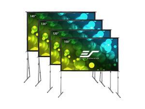Elite Screens OMS145H2PLUS Yard Master Plus Series 145" Outdoor Projector Screen Elite Screens OMS145H2PLUS Yard Master Plus Series 145" Outdoor Projector Screen