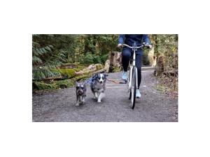 New Bike Tow Leash Extra Clamp Knobs And Plate