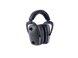 Pro Ears Pro Mag Gold Electronic Hearing Protection & Amplification Ear Muffs for sale online 