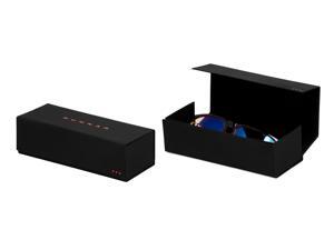 Gunnar Flat Fold Hard Case To Protect Gunnar Glasses Gunnar Flat Fold Hard Case To Protect Gunnar Glasses
