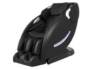 Titan Osaki OS-4000XT Massage Chair with LED Light Control in Black Titan Osaki OS-4000XT Massage Chair with LED Light Control in Black