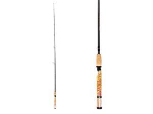Norsemen MWS621MS 6’2? Spinning versatile Rod longer length with lighter tip Norsemen MWS621MS 6’2? Spinning versatile Rod longer length with lighter tip
