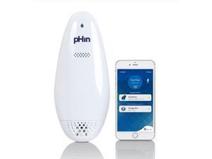 pHin Smart Monitor For Pools, Hot Tubs, & Swim Spas - Makes Water Care Easy pHin Smart Monitor For Pools, Hot Tubs, & Swim Spas - Makes Water Care Easy