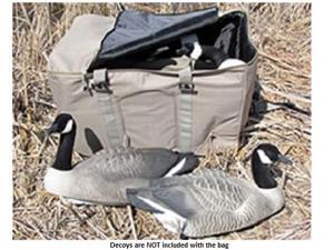 Dakota Decoy 12 Slot Mallard Duck Decoy Bag 12240