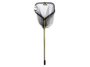 Norsemen StowMaster Tournament Series Precision Muskie 94? Net - Hoop Norsemen StowMaster Tournament Series Precision Muskie 94? Net - Hoop