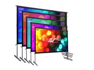 Elite Screen OMS135H2 Yard Master 2 Series 135" (16:9) Projector Screen Elite Screen OMS135H2 Yard Master 2 Series 135" (16:9) Projector Screen