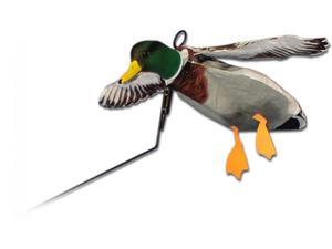 Deadly Decoys FLY-MAL-1 Drake Mallard Flyer Decoy Deadly Decoys FLY-MAL-1 Drake Mallard Flyer Decoy