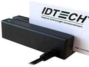 INTERNATIONAL TECHNOLOGIES IDMB-336133B Point-of-sale card reader INTERNATIONAL TECHNOLOGIES IDMB-336133B Point-of-sale card reader