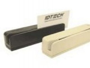 ID TECH MiniMag Duo Compact MagStripe Swipe Reader (IDMB 35XXXX