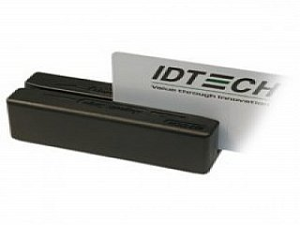 INTERNATIONAL TECHNOLOGIES IDMB-354133BX Point-of-sale card reader INTERNATIONAL TECHNOLOGIES IDMB-354133BX Point-of-sale card reader