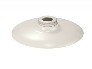 ACCESSORY, CAP ADAPTER - IVORY ACCESSORY, CAP ADAPTER - IVORY