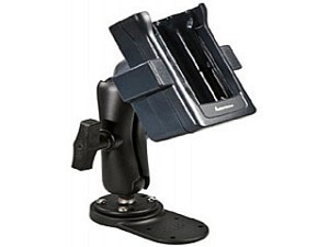 Intermec 871-236-001 CK3 Non-Powered Vehicle Holder Does Not Incl Hw For Mtng Intermec 871-236-001 CK3 Non-Powered Vehicle Holder Does Not Incl Hw For Mtng