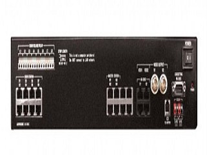 CCU (4 MASTER - 8 DOOR) CCU (4 MASTER - 8 DOOR)