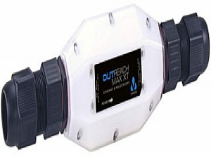 Veracity VOR-ORM-XT Outdoor Ethernet and PoE Extender Veracity VOR-ORM-XT Outdoor Ethernet and PoE Extender