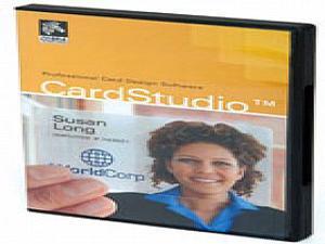 Zebra CardStudio Classic - Designing - Complete Product - Standard - Retail - DVD-ROM Zebra CardStudio Classic - Designing - Complete Product - Standard - Retail - DVD-ROM