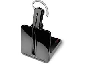 Plantronics CS545 XD Mono Wireless Headset Plantronics CS545 XD Mono Wireless Headset