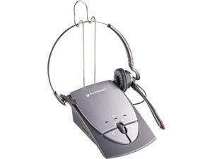 HEADSET SYSTEM S12 TELEPHONE (65145-04) HEADSET SYSTEM S12 TELEPHONE (65145-04)