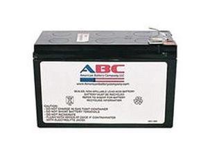 Schneider Electric Rbc2 Replacement Battery Cartridge 12V/7Amp (See Notes)