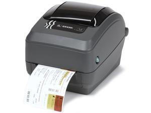 zebra printer zd500
