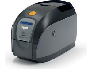 Zebra Z11-000C0000US00 ZXP Series 1 Single-Sided Card Printer