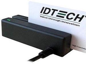 INTERNATIONAL TECHNOLOGIES IDMB-335133B Point-of-sale card reader INTERNATIONAL TECHNOLOGIES IDMB-335133B Point-of-sale card reader