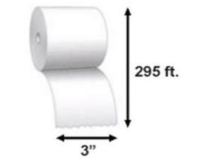 Transact Technologies, Inc. 98-02022 Paper Pj,Kj,Bj,295',24/Case, S Tandard Grade Transact Technologies, Inc. 98-02022 Paper Pj,Kj,Bj,295',24/Case, S Tandard Grade