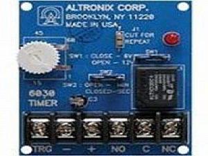 Altronix Corporation 6030 Power & Data Accessories Altronix Corporation 6030 Power & Data Accessories