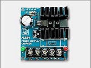 Altronix Phenolic or Fiberglass Power Supply 6/12/24 VDC @ 1.2A AL624 Altronix Phenolic or Fiberglass Power Supply 6/12/24 VDC @ 1.2A AL624