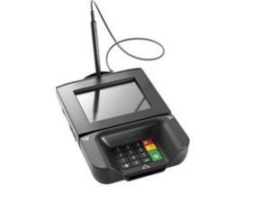 Ingenico I6780 Card Reader Pinpad Payment Terminal T3 for sale online 